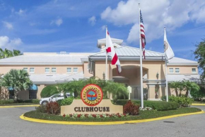 Diamond - Cypress Pointe Resort - St